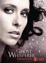 Говорящая с призраками (Ghost Whisperer)